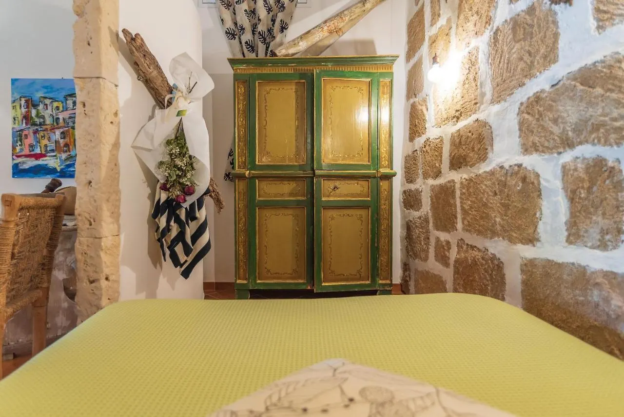 Les Siciliennes Design Villa In Fb 锡拉库扎 意大利
