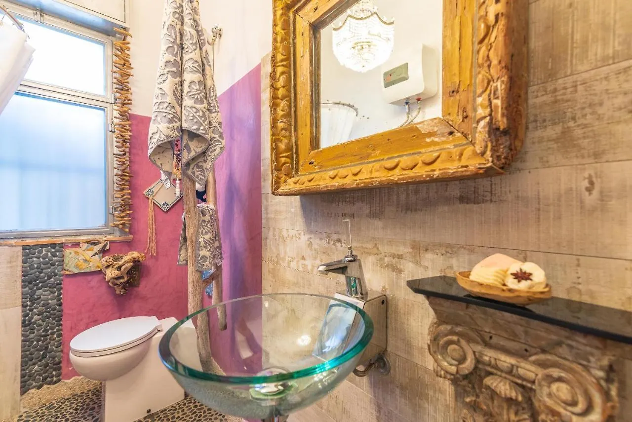 Les Siciliennes Design Villa In Fb 锡拉库扎