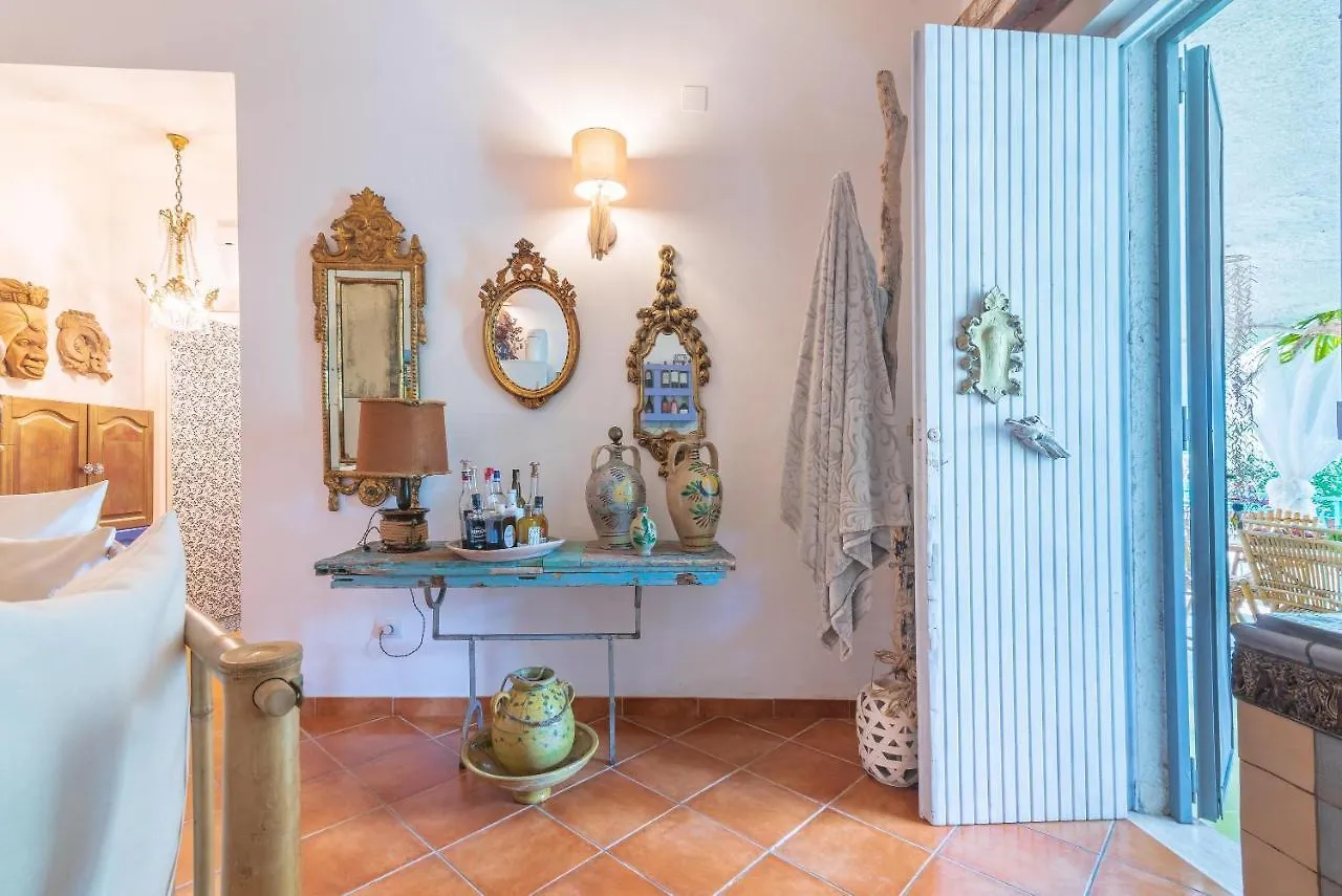 Les Siciliennes Design Villa In Fb 锡拉库扎