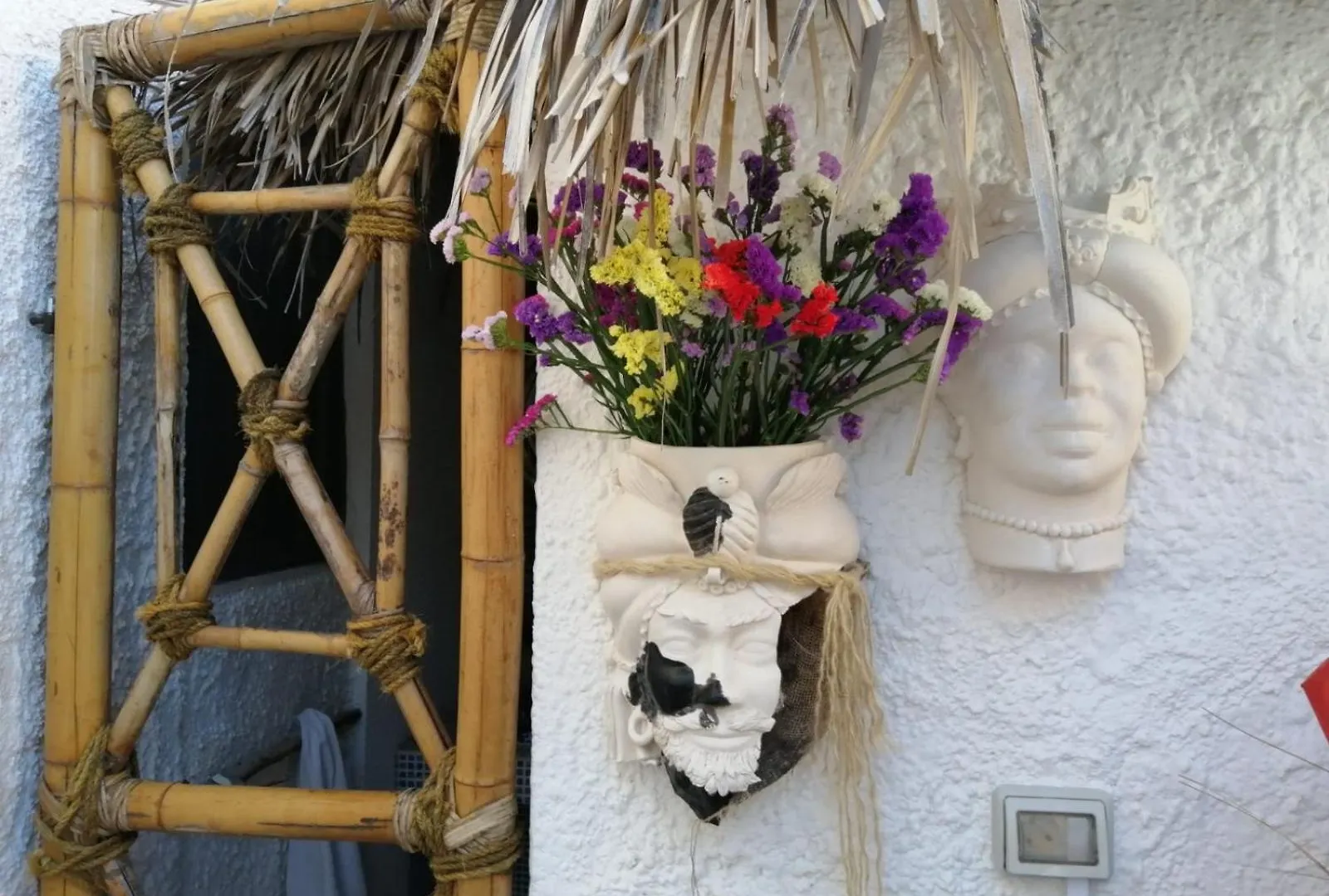 Les Siciliennes Design Villa In Fb 锡拉库扎