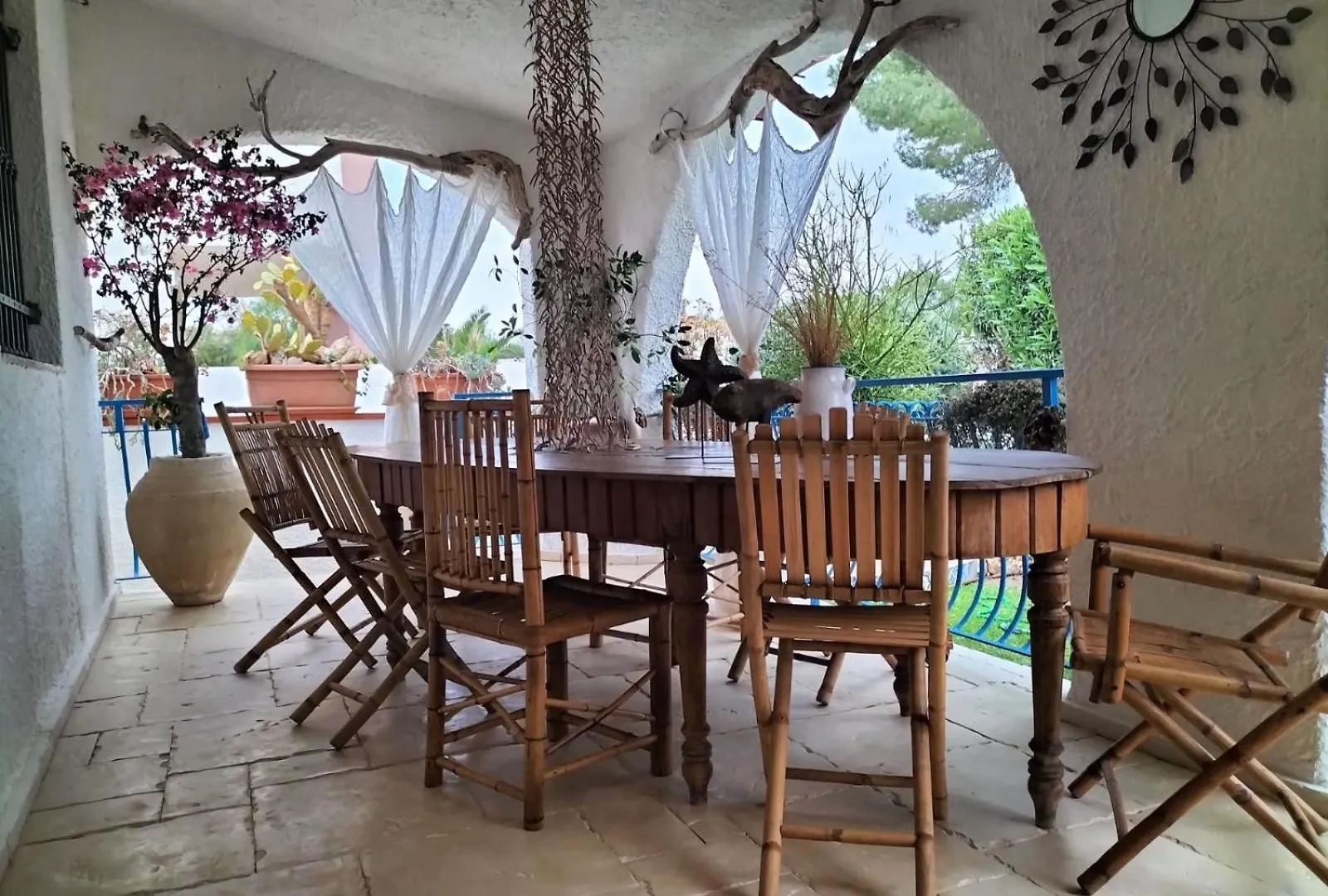 Les Siciliennes Design Villa In Fb location