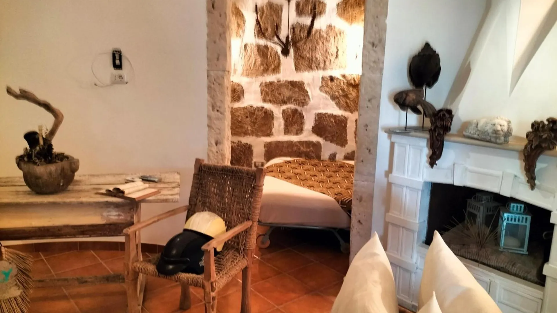 Les Siciliennes Design Villa In Fb 锡拉库扎 意大利