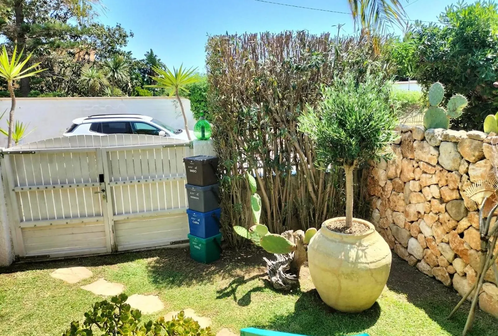 Les Siciliennes Design Villa In Fb 锡拉库扎 0*,  意大利