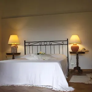  Séjour à la ferme Pozzo Di Mazza